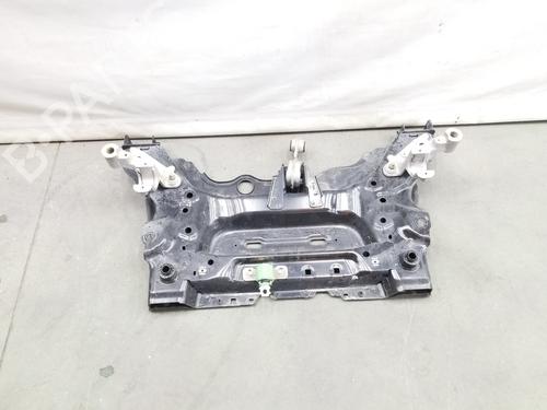 Used Subframe RENAULT MEGANE IV Hatchback (B9A/M/N_) 1.2 TCe 130 (B9MR) (130 hp) 10356301