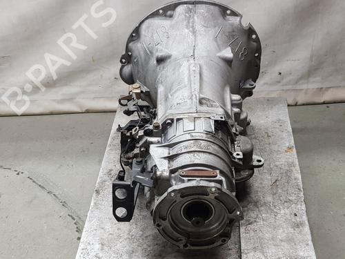 Gearkasse JEEP GRAND CHEROKEE II (WJ, WG) [1998-2005]  26019476
