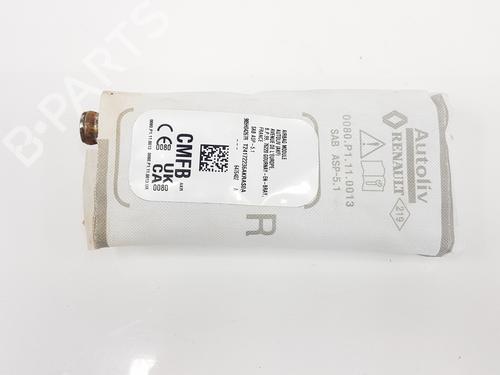 Used Other Other RENAULT ARKANA I (LCM_, LDN_) [2019-2026] 33441688 33441688