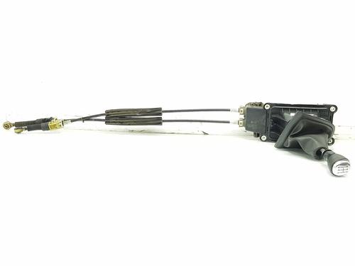 Used Gear lever RENAULT CLIO IV (BH_) 1.5 dCi 90 (90 hp) 18537460