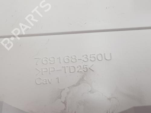 Instrument cluster FIAT SCUDO Van 1.5 Multijet 120 (506) | BP33861032C47 - Image 3