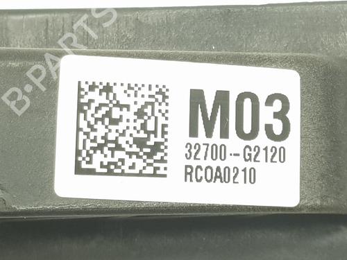 Pedal HYUNDAI IONIQ (AE) 1.6 GDI Hybrid | BP15510309I4 