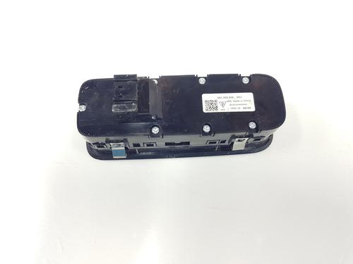 Left front window switch PORSCHE MACAN (XAB) Electric (XABAA1) | BP37147864I27 - Image 5