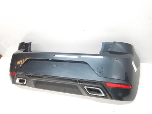 Rear bumper SEAT IBIZA V (KJ1, KJG) 1.0 TSI | BP13254993C8