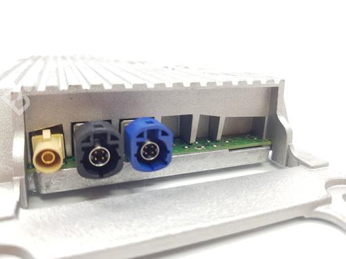Elektronisk modul BMW 5 (F10) 520 d | BP18861348M83 