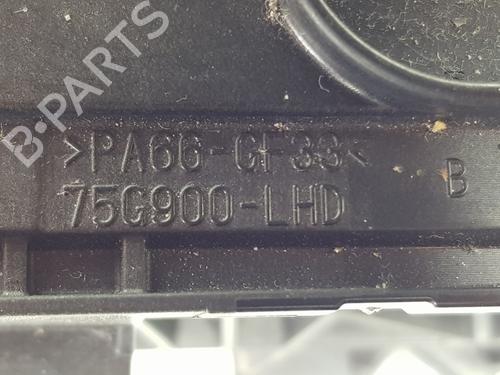 Gear lever TOYOTA COROLLA Hatchback (_E21_, _EA1_, _EH1_) 2.0 Hybrid (MZEH12) | BP36366104M90 - Image 3