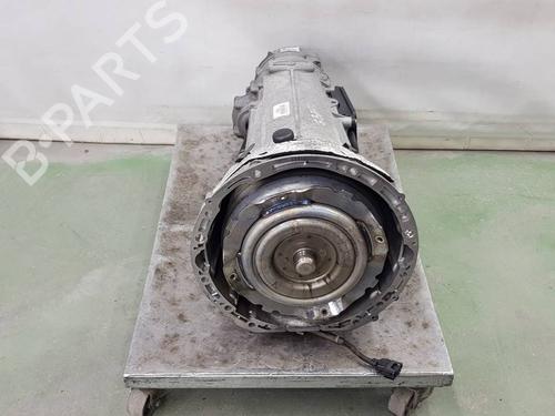 Used Gearbox Gearbox 39143537 39143537
