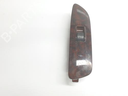 Used Left front window switch Left front window switch TOYOTA LAND CRUISER 90 (_J9_) 3.0 D-4D 4WD (KDJ90_, KDJ95_, KDJ90W, KDJ95W) (163 hp) 33321214 33321214