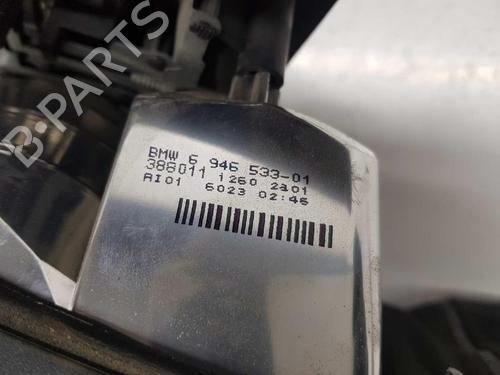 Venstre baglygte BMW 3 (E46) 330 xd | BP2676624C34 