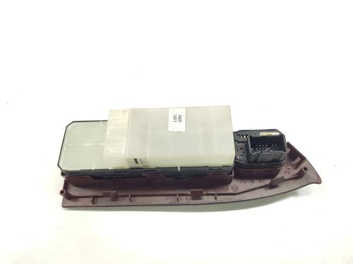 Left front window switch SUZUKI GRAND VITARA II (JT, TE, TD)  | BP26131456I27 