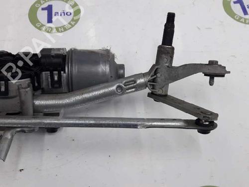 Front wiper motor CITROËN BERLINGO MULTISPACE (B9) 1.6 BlueHDi 120 | BP6450947M29 