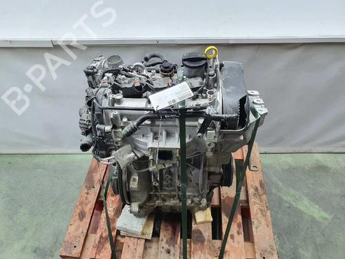 Engine SEAT IBIZA V (KJ1, KJG)  | BP7231006M1 