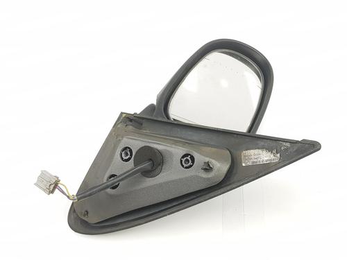 Left mirror NISSAN ALMERA II (N16) 2.2 Di | BP17243924C26