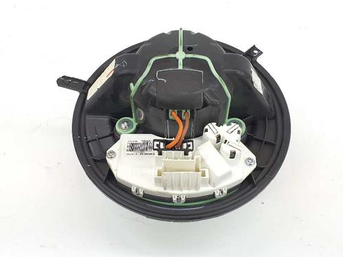 Heater blower motor BMW X3 (F25) sDrive 18 d | BP14077936M62 