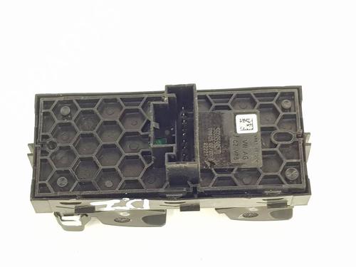 Left front window switch SKODA KAMIQ (NW4) 1.6 TDI | BP38870841I27 - Image 3