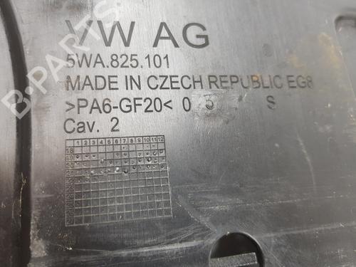 Other AUDI Q2 (GAB, GAG) 35 TDI | BP14111822O1 