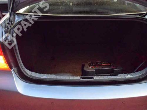 Left sun visor BMW 3 (E90) 320 d | BP1636481I1  - Image 50