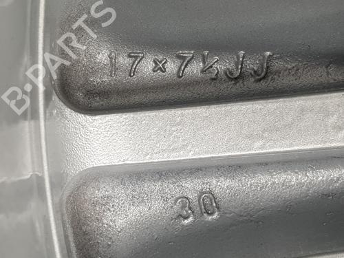 Rim TOYOTA LAND CRUISER PRADO (_J12_) 3.0 D-4D (KDJ120, KDJ125) | BP13915012C45 
