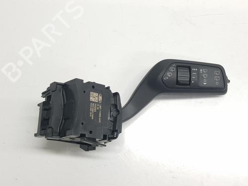 Used Steering column stalk FORD TOURNEO CONNECT / GRAND TOURNEO CONNECT V761 MPV (SK) [2022-2026]  31593339