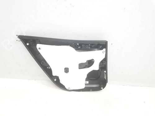 Rear right panel FORD FOCUS IV (HN) 2.3 ST EcoBoost | BP32088345C61 