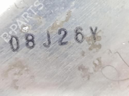 Timing cover TOYOTA AURIS (_E15_)  | BP15528115M123 
