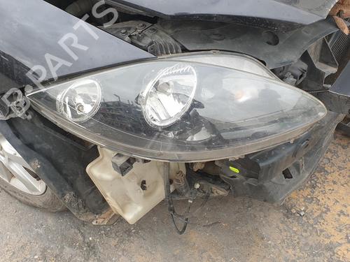 Mass air flow sensor SEAT LEON (1P1) 1.9 TDI | BP10690128M95 