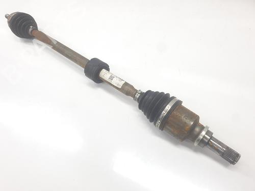 Right front driveshaft DACIA SANDERO III  | BP33187185M39  - Image 5