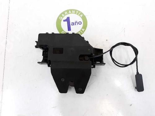 Tailgate lock BMW 1 (E87) 120 d | BP3379177C101 