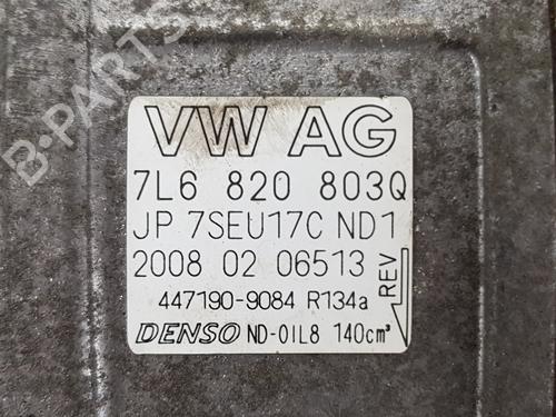 AC-Kompressor PORSCHE CAYENNE (92A)  | BP27479950M34 