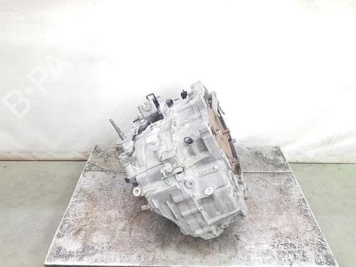 Gearbox PEUGEOT 3008 I MPV (0U_)  | BP9770406M3 