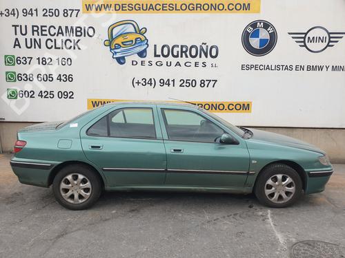 Rear right window mechanism PEUGEOT 406 (8B) 2.0 HDI 110 | BP16853793C25 