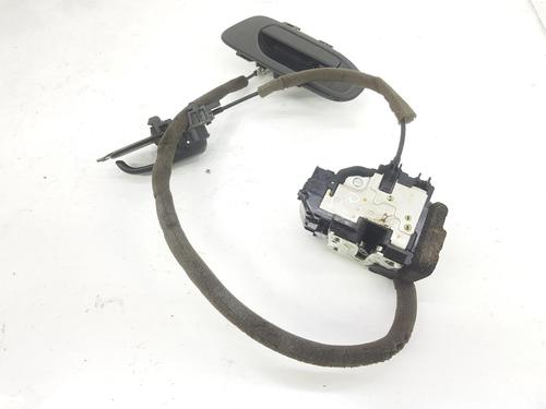 Front right lock NISSAN NV200 / EVALIA Bus 1.5 dCi 85 (M20, M20M, M20K, M20KK) | BP8377861C97 
