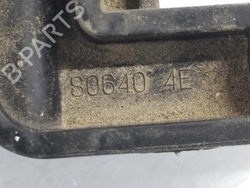 Rear left exterior door handle RENAULT KADJAR (HA_, HL_) 1.5 BLUE dCi 115 (HLA6) | BP8917979C130 