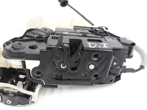 Front left lock VW TIGUAN (5N_) 2.0 TDI 4motion | BP3664261C98 