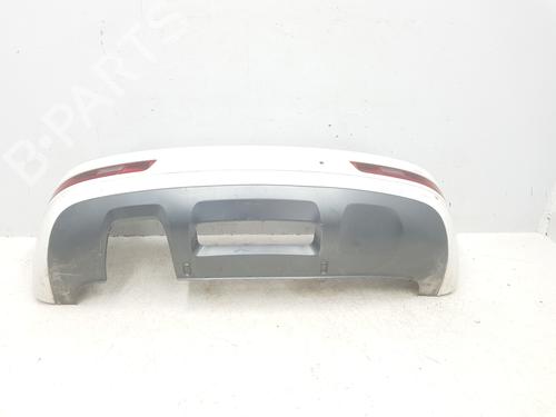 Used Rear bumper AUDI Q3 (8UB, 8UG) [2011-2020]  25148616