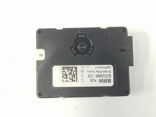 Used Electronic module BMW X3 (F25) xDrive 20 d (184 hp) 11091116