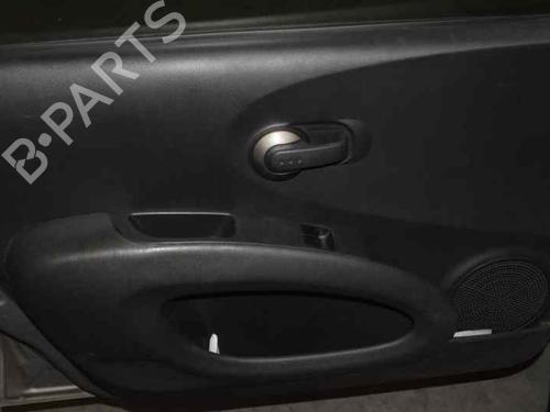 Left front indicator NISSAN MICRA III (K12) 1.2 16V | BP8877978C32 