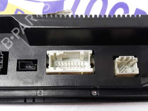 Climate control BMW 3 (E46) 320 d | BP1425431I5 