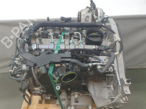 Motor für ALFA ROMEO GIULIA (952_) 2.2 D (952AFA25, 952AFM25, 952ALA25) (180 hp) 29906722