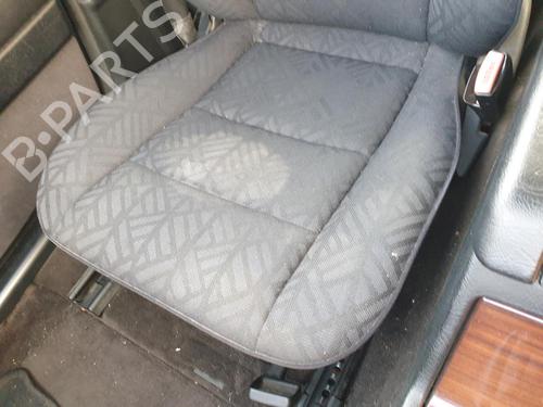 Front left window mechanism MERCEDES-BENZ C-CLASS (W202) C 220 D (202.021) | BP10661624C22 