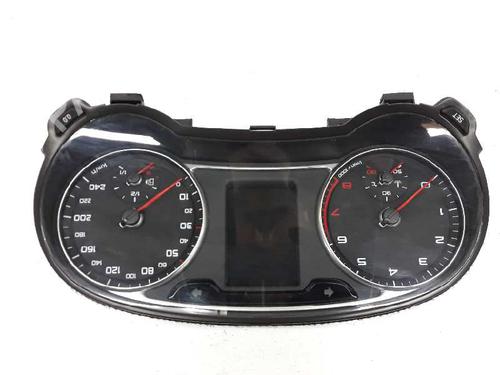 Instrument cluster AUDI A1 Sportback (8XA, 8XF) 1.2 TFSI | BP3659914C47 