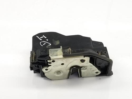 Used Front left lock MINI MINI CLUBVAN (R55) Cooper D (112 hp) 12144509