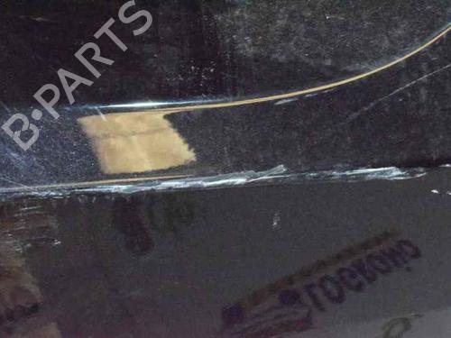 Rear bumper SEAT LEON (1P1)  | BP1949997C8 
