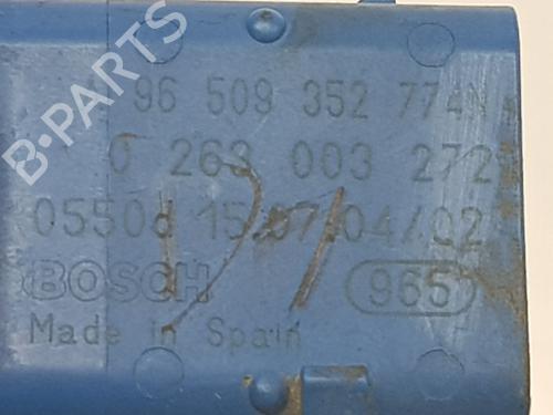 Other PEUGEOT 407 (6D_) 2.0 (6DRFNB, 6DRFNE) | BP32234897O1