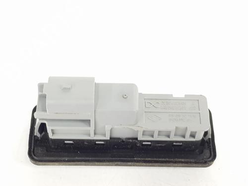 Tailgate handle DACIA DUSTER (PYM_, PYN_) 1.2 TCe 130 | BP34354492C132 - Image 4