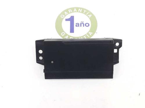 Electronic module LAND ROVER RANGE ROVER SPORT II (L494) 4.4 SDV8 4x4 | BP5020366M83 