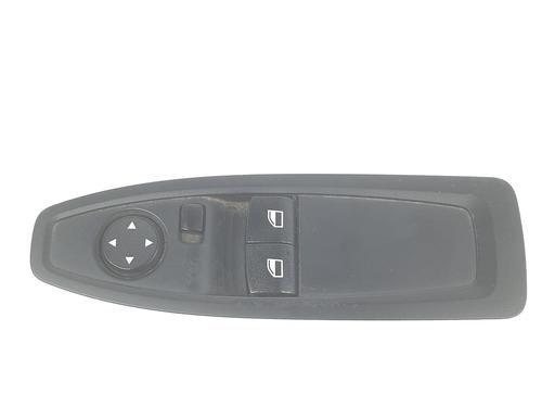 Used Left front window switch BMW 1 (F21) 116 d (116 hp) 8941410