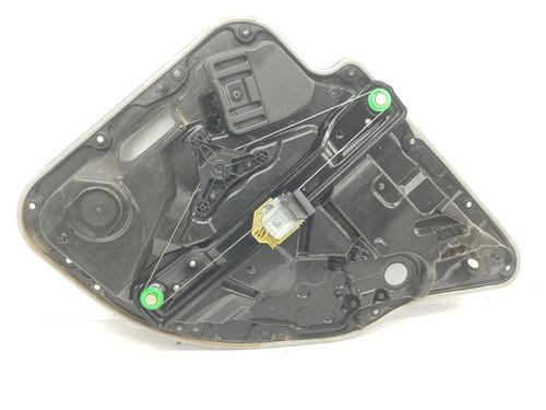Rear left window mechanism MERCEDES-BENZ C-CLASS (W205) C 220 BlueTEC / d (205.002, 205.004) | BP8637890C24 