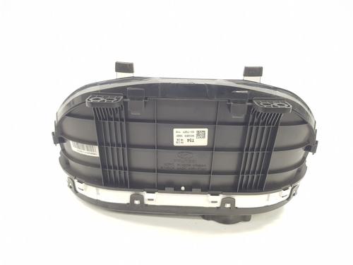 Instrument cluster HYUNDAI KONA (OS, OSE, OSI) 1.0 T-GDi | BP21100850C47 