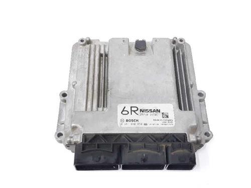 Used Engine control unit (ECU) NISSAN NV200 / EVALIA Bus 1.5 dCi 90 (M20, M20M) (90 hp) 6556025